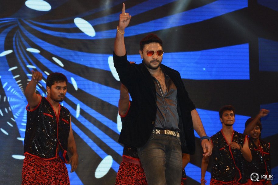 Akhil-Movie-Audio-Launch